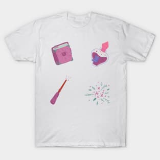 Magical Tools T-Shirt